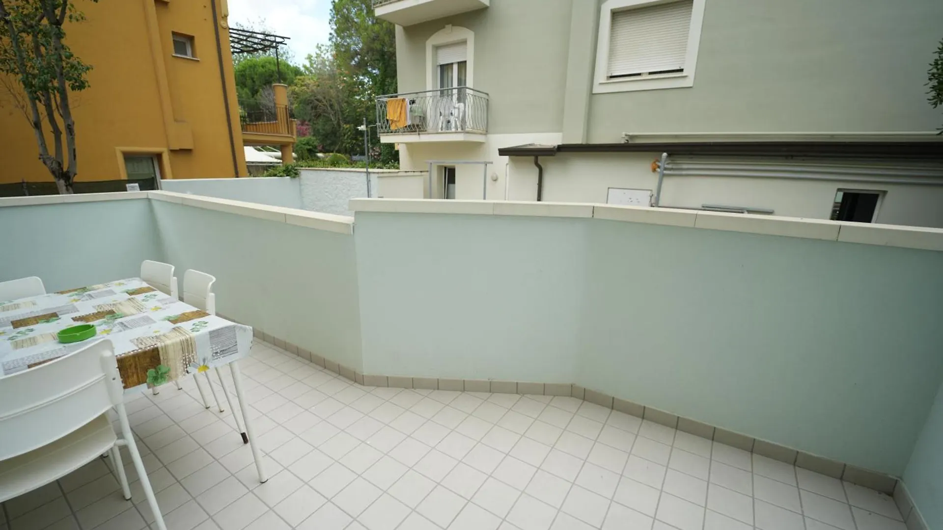 Lugano Residence Rimini 3*,  Italien