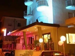 Lugano Residence Rimini