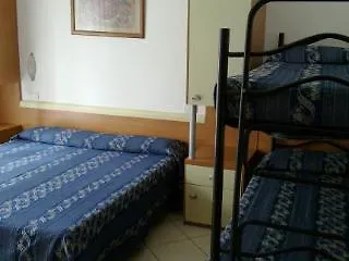 Aparthotel Lugano Residence Rimini