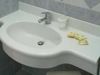 Aparthotel Lugano Residence Rimini