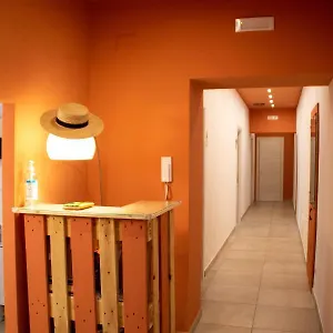 Rallegranza Gasthof