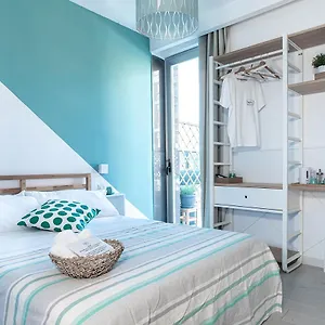 Pc Boutique H, Sea View By Clapa Group Gasthof