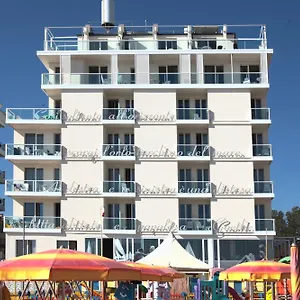 Terminus Hotel apartamentowy