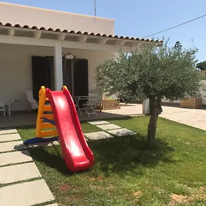 Villa Little House