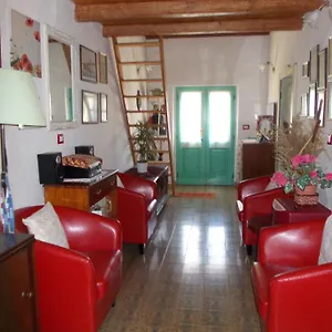Sardinia Eco Vegan House Frühstückspension