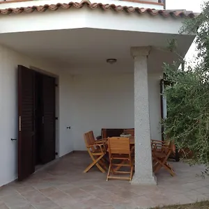 Gli Ulivi Hotel