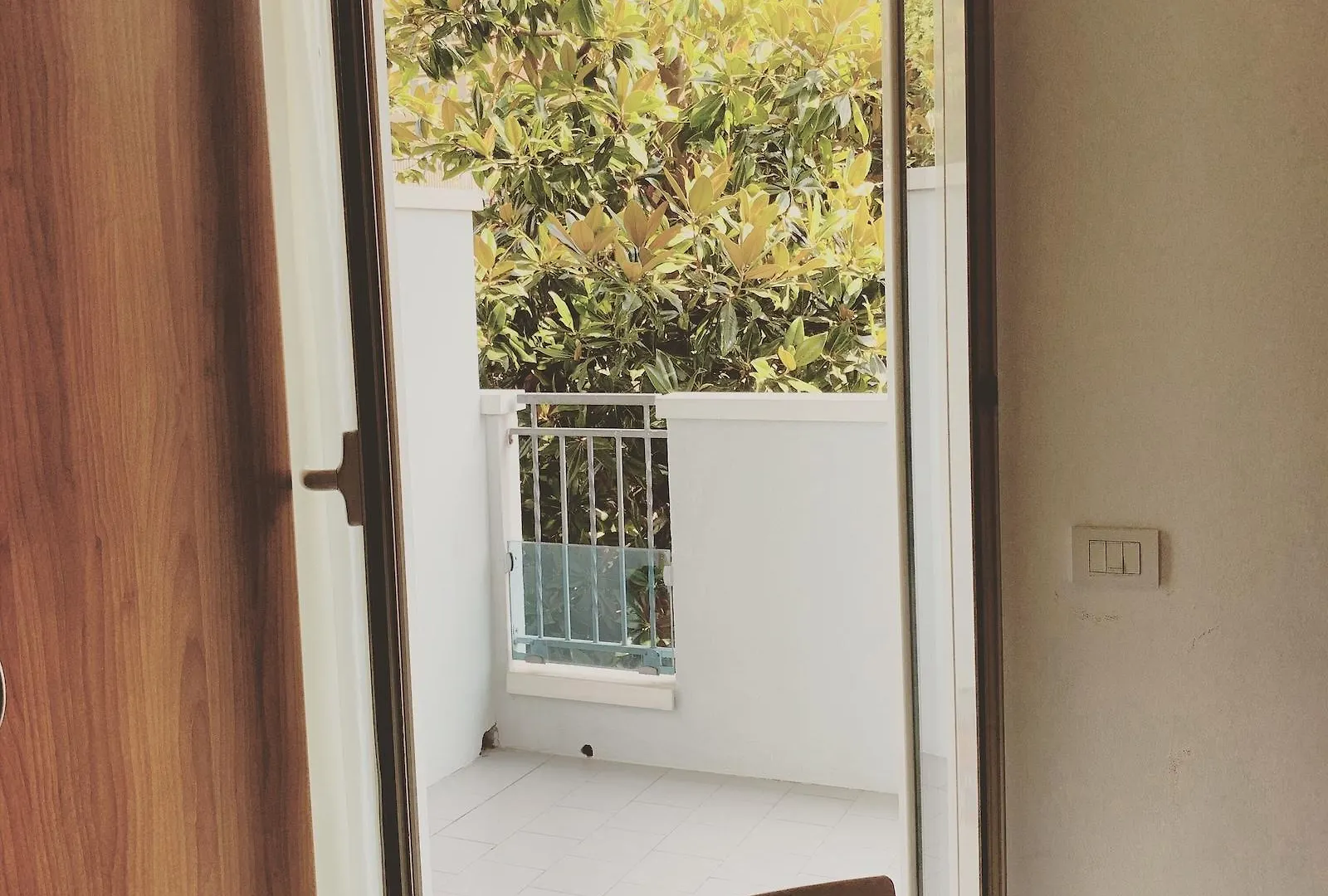 Lugano Residence Rimini